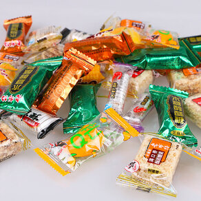 【老布特食品】品牌介绍→老布特无糖食品_北京市绿得食品